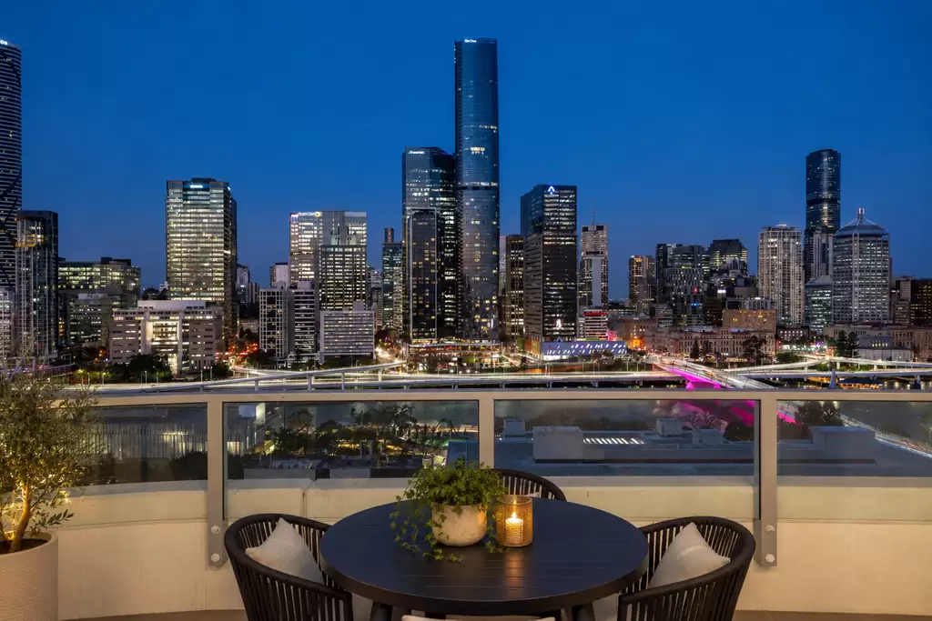 1181/58 Hope Street, South Brisbane For Sale by Aurora Property