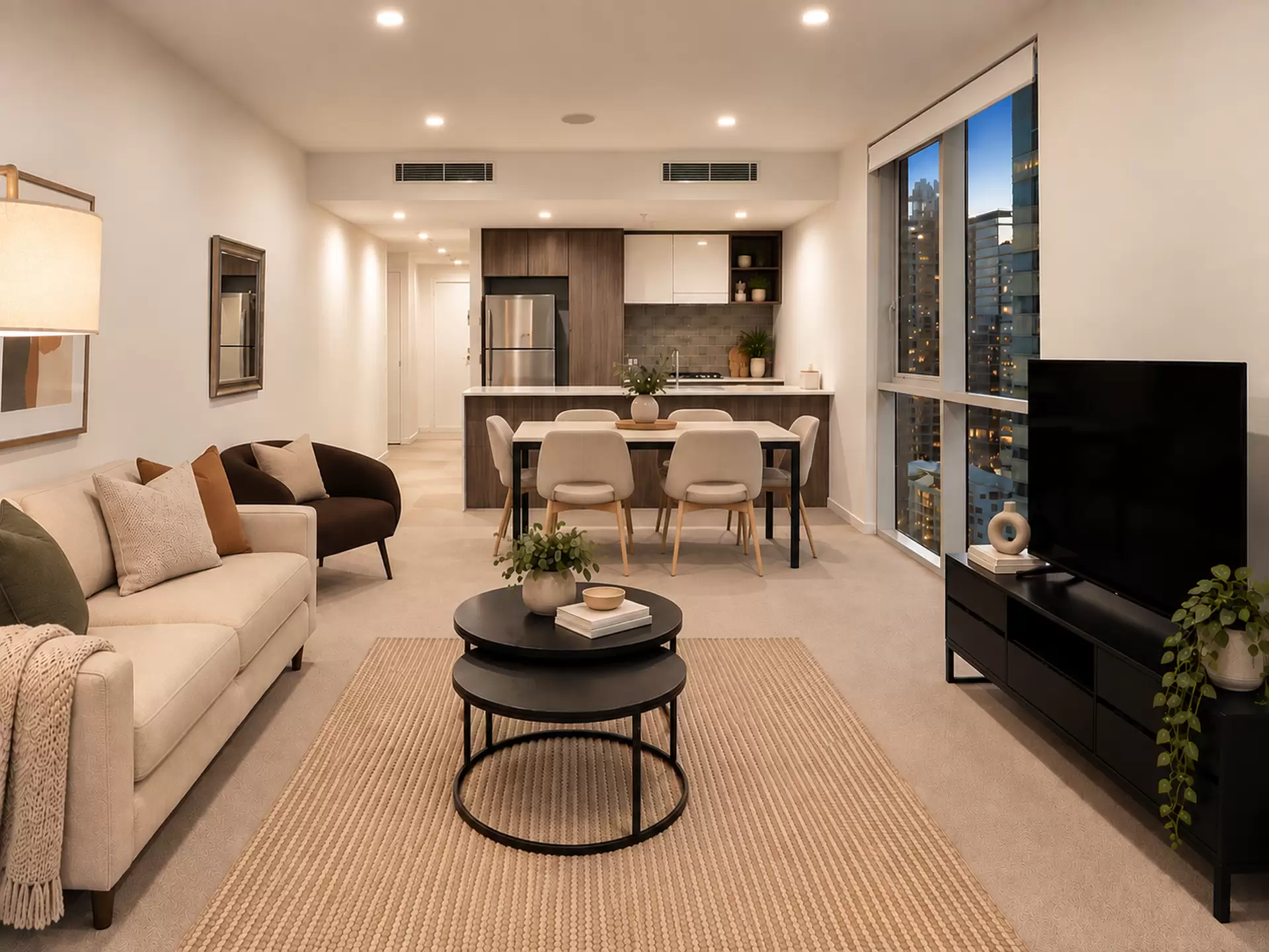 1181/58 Hope Street, South Brisbane For Sale by Aurora Property - image 1