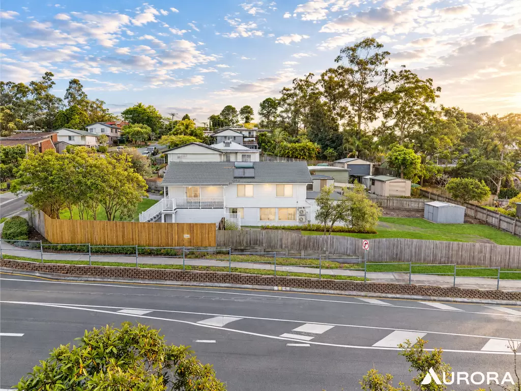 605 Underwood Road, Rochedale South For Lease by Aurora Property