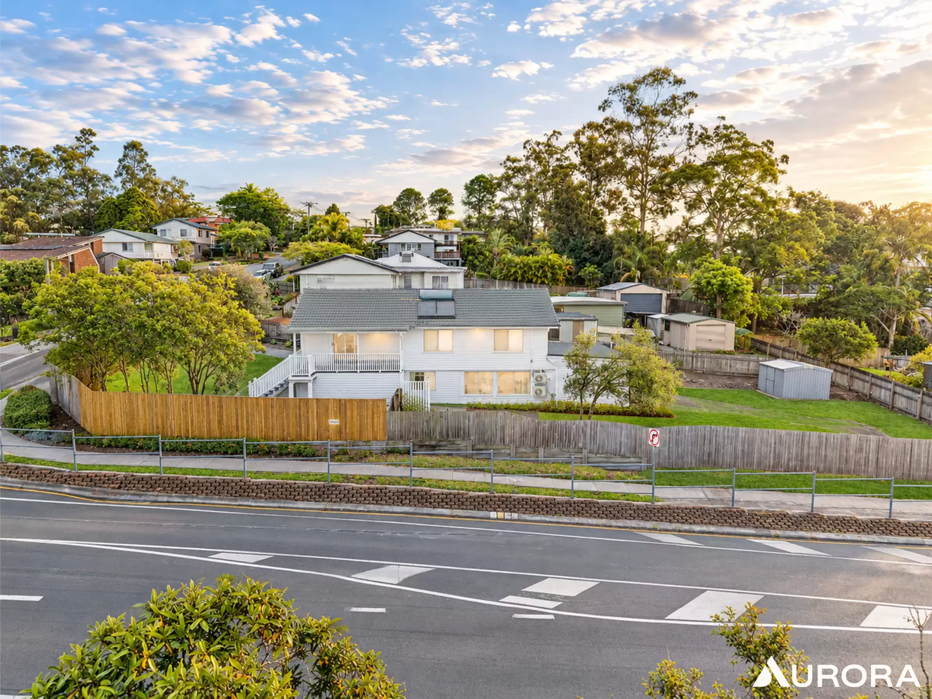 605 Underwood Road, Rochedale South For Lease by Aurora Property - image 1