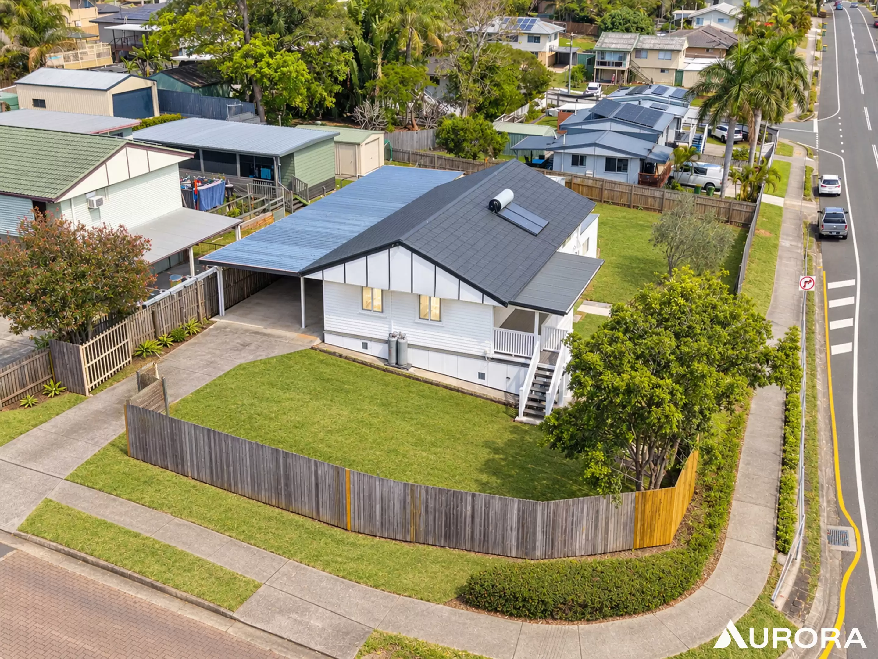 605 Underwood Road, Rochedale South For Lease by Aurora Property - image 1