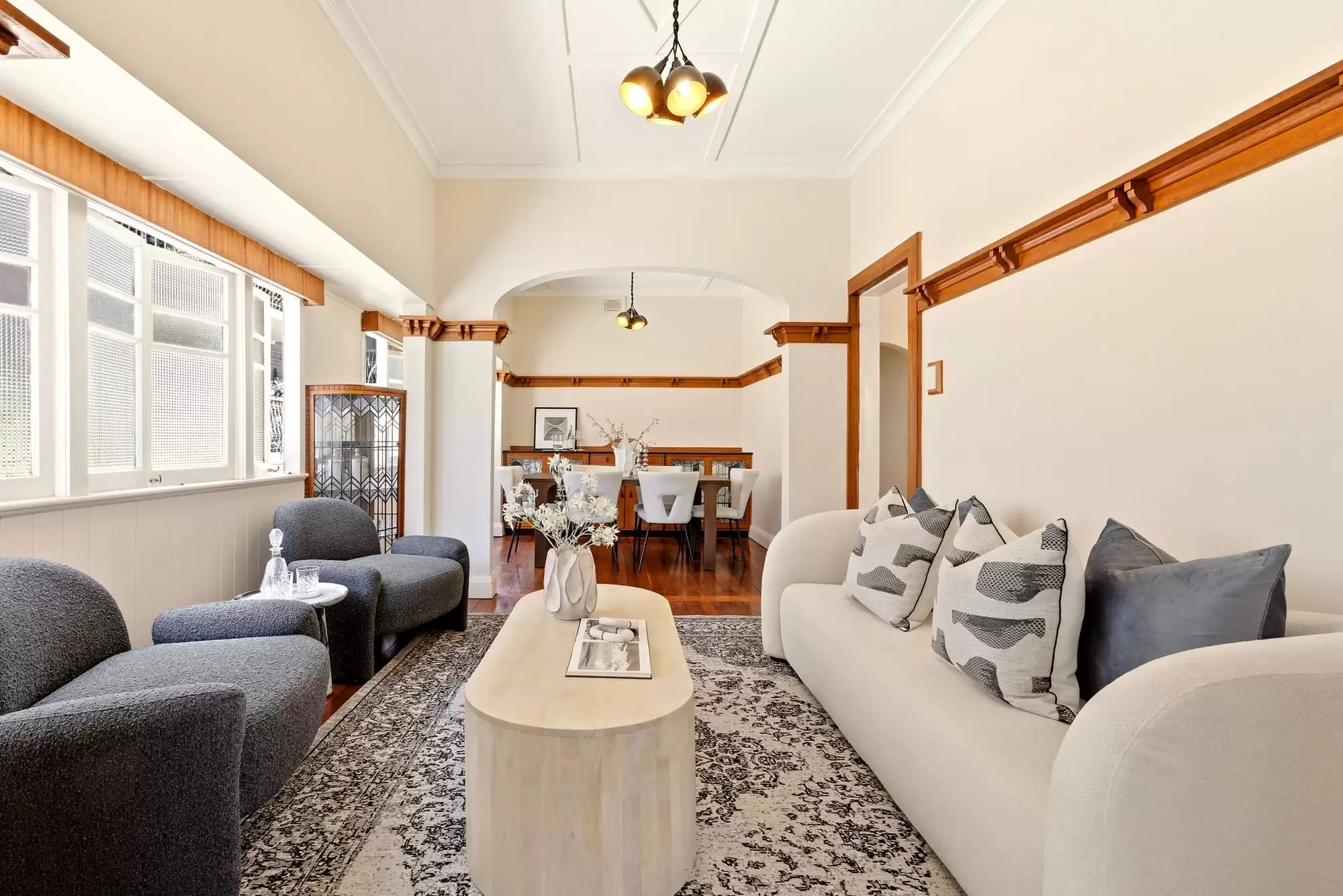 48 Eighth Avenue, Coorparoo For Sale by Aurora Property - image 1