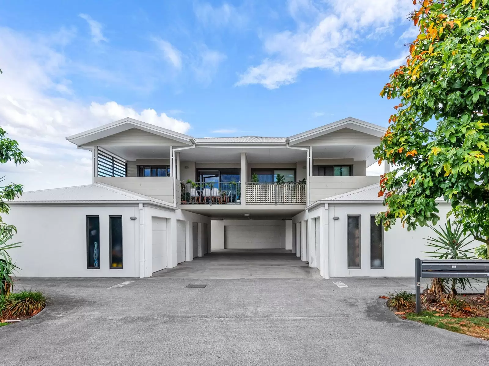 5/57 Armagh Street, Clayfield Leased by Aurora Property - image 1