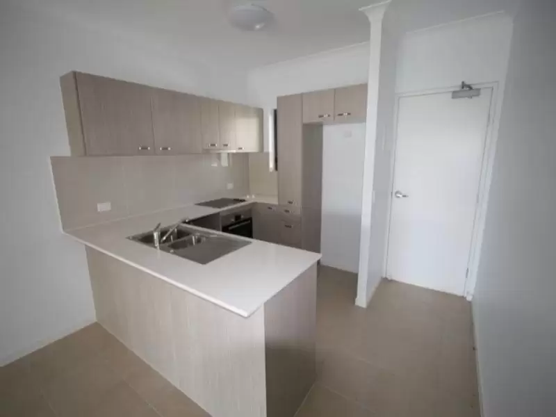 5/57 Armagh Street, Clayfield Leased by Aurora Property - image 3
