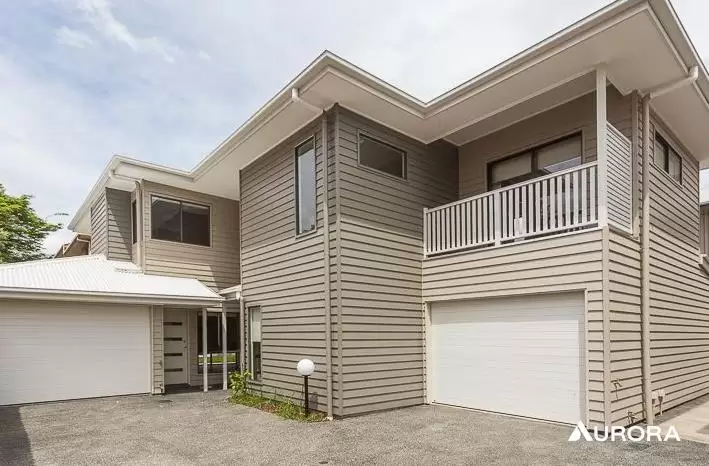 3/3 Newton Street, Coorparoo Leased by Aurora Property - image 6