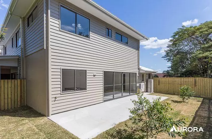 3/3 Newton Street, Coorparoo Leased by Aurora Property - image 3