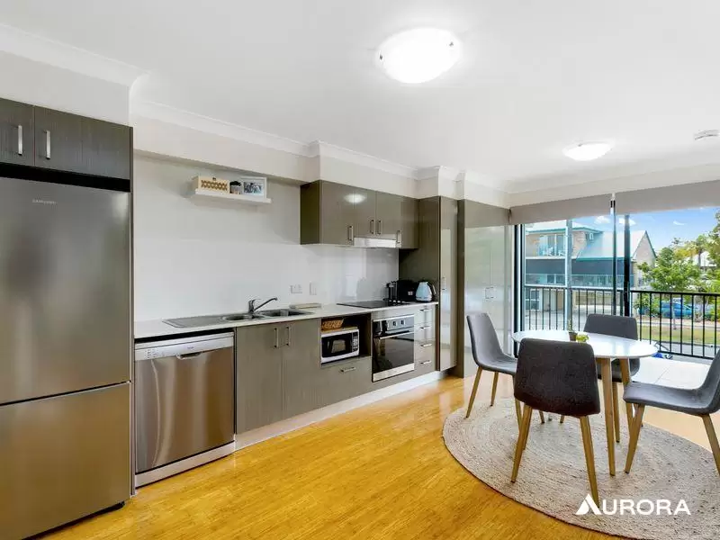 3/25 Galway Street, Greenslopes For Lease by Aurora Property - image 2