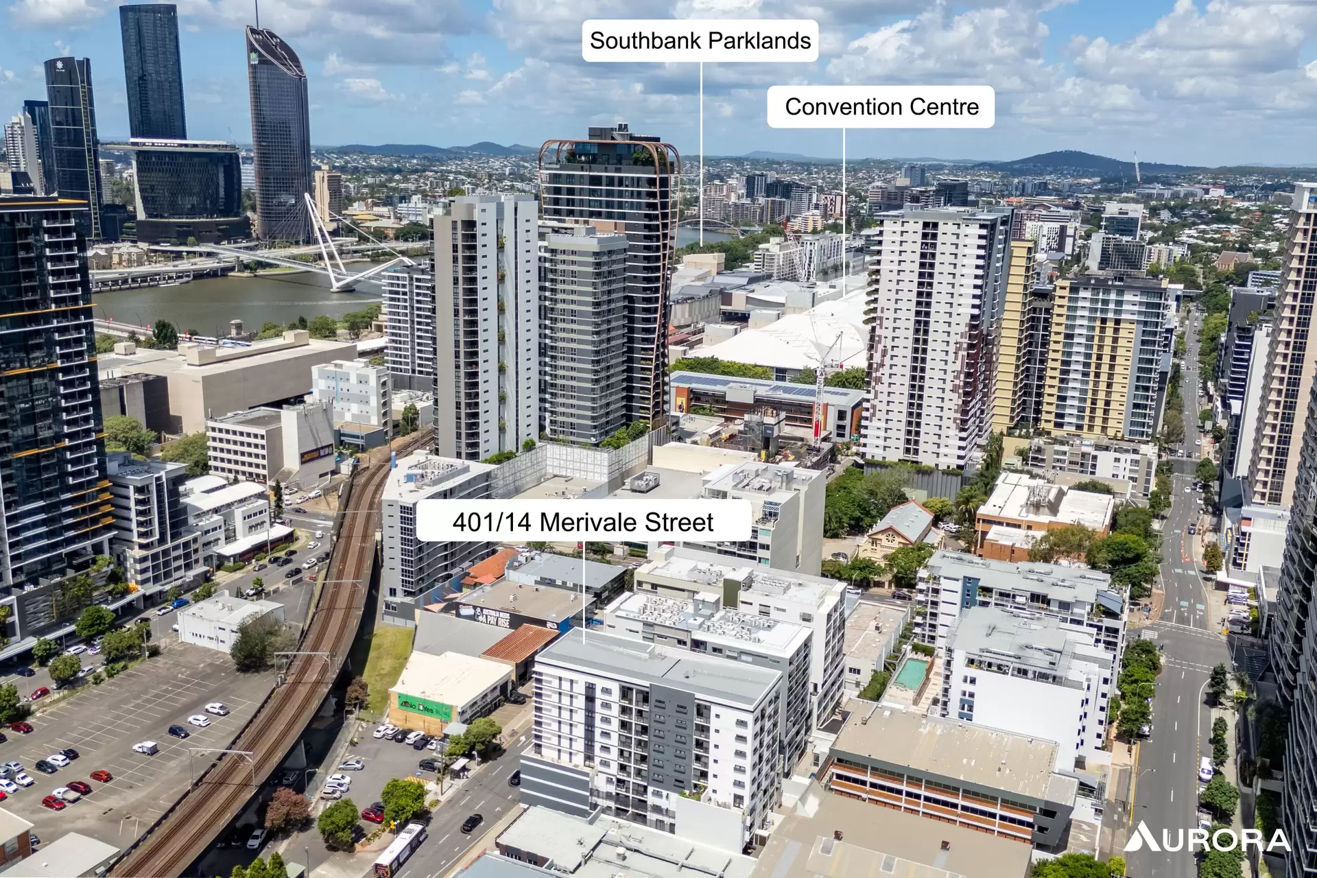 401/14 Merivale Street, South Brisbane Sold by Aurora Property - image 1