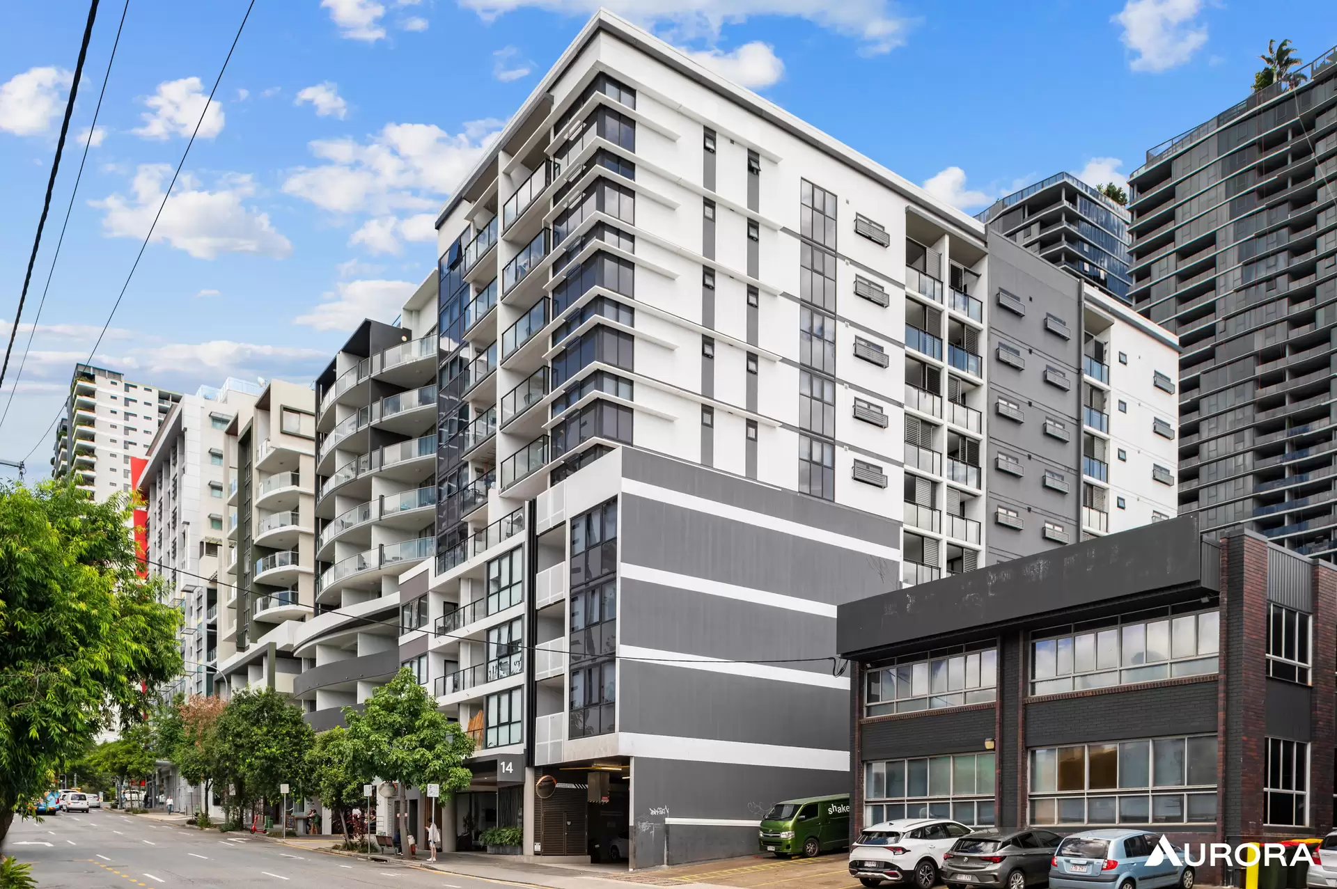 401/14 Merivale Street, South Brisbane Sold by Aurora Property - image 1