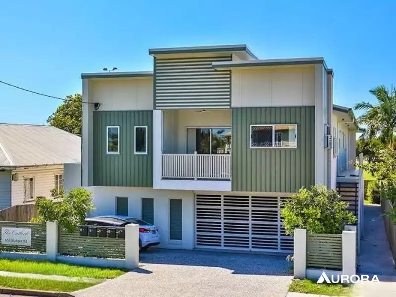 5/653 Nudgee Road, Nundah For Lease by Aurora Property - image 1