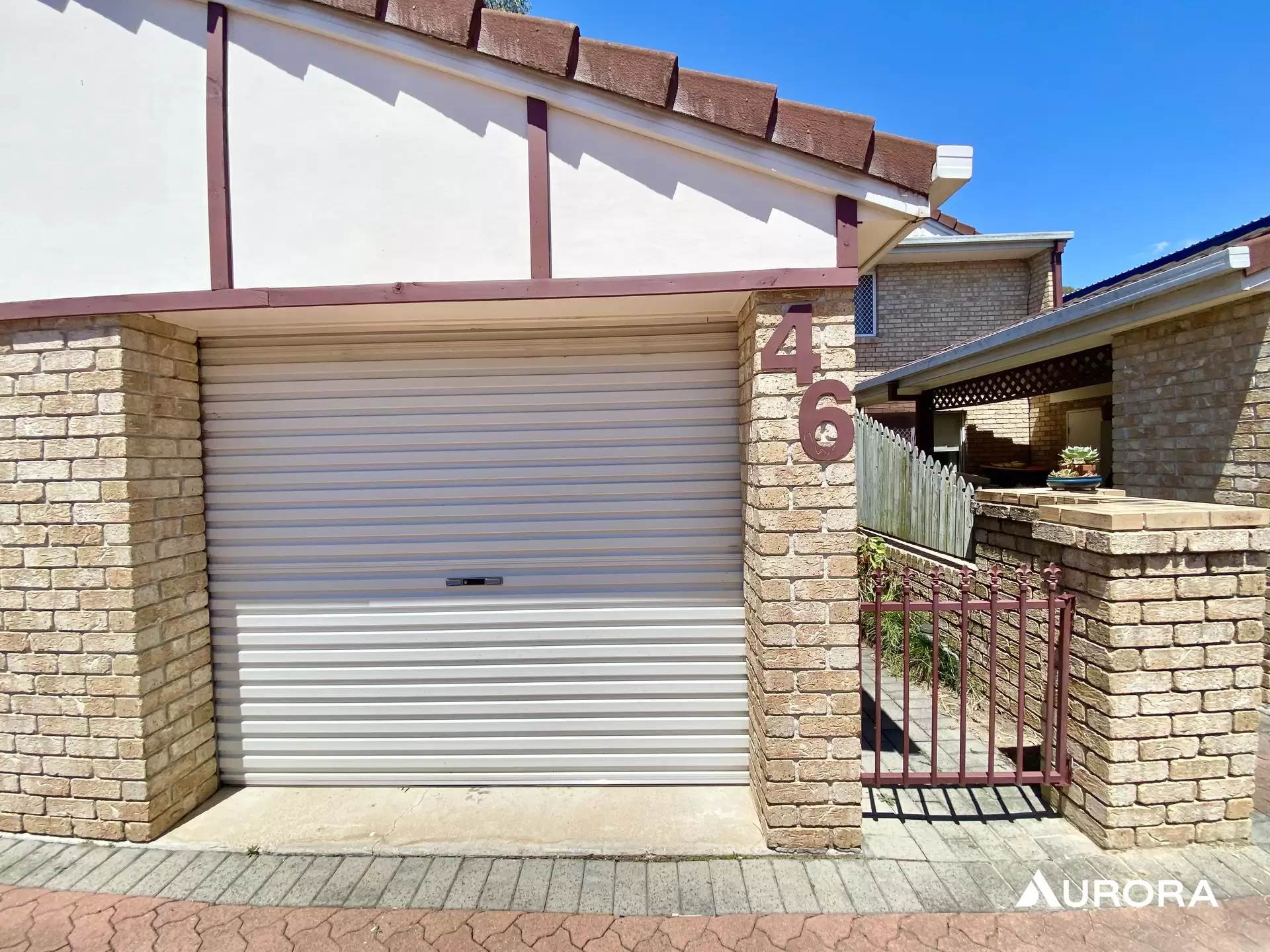 46/19 Crotona Road, Capalaba Leased by Aurora Property - image 1
