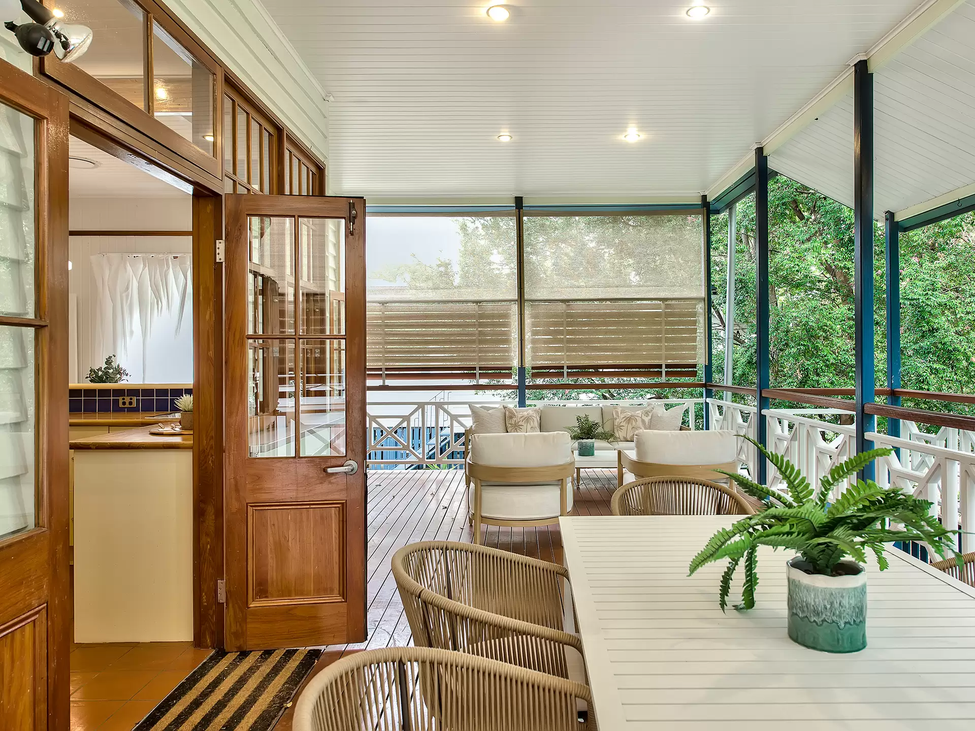54 Gebbie Street, Kelvin Grove For Sale by Aurora Property - image 1