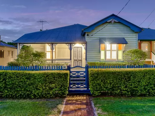 54 Gebbie Street, Kelvin Grove For Sale by Aurora Property