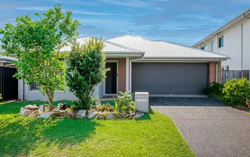 4 Pipet Cres, Pallara Leased by Aurora Property