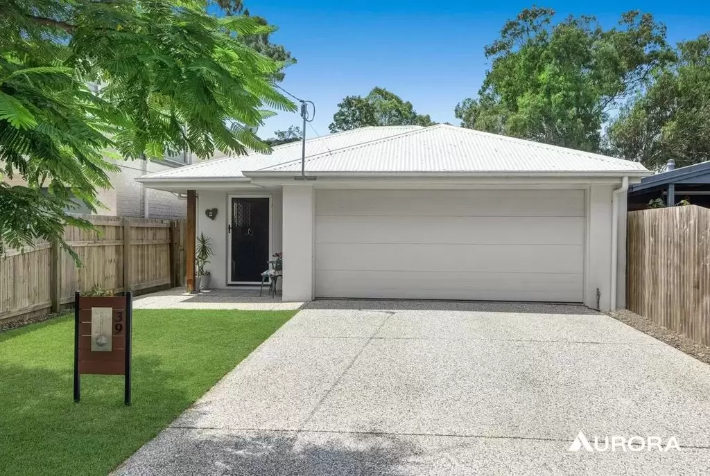 39 Leon Street, Thorneside For Lease by Aurora Property