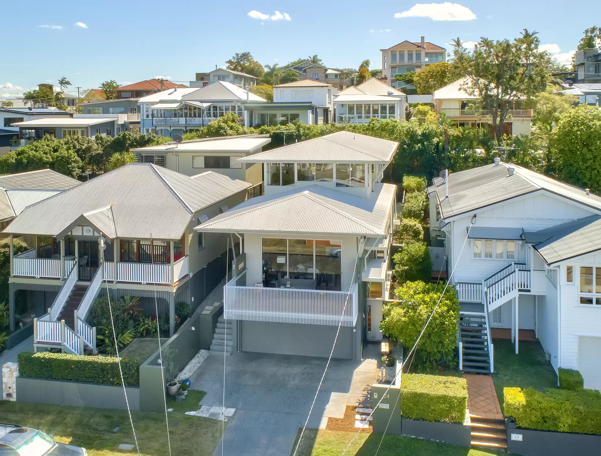 24 Angliss Street, Wilston Sold by Aurora Property - image 1