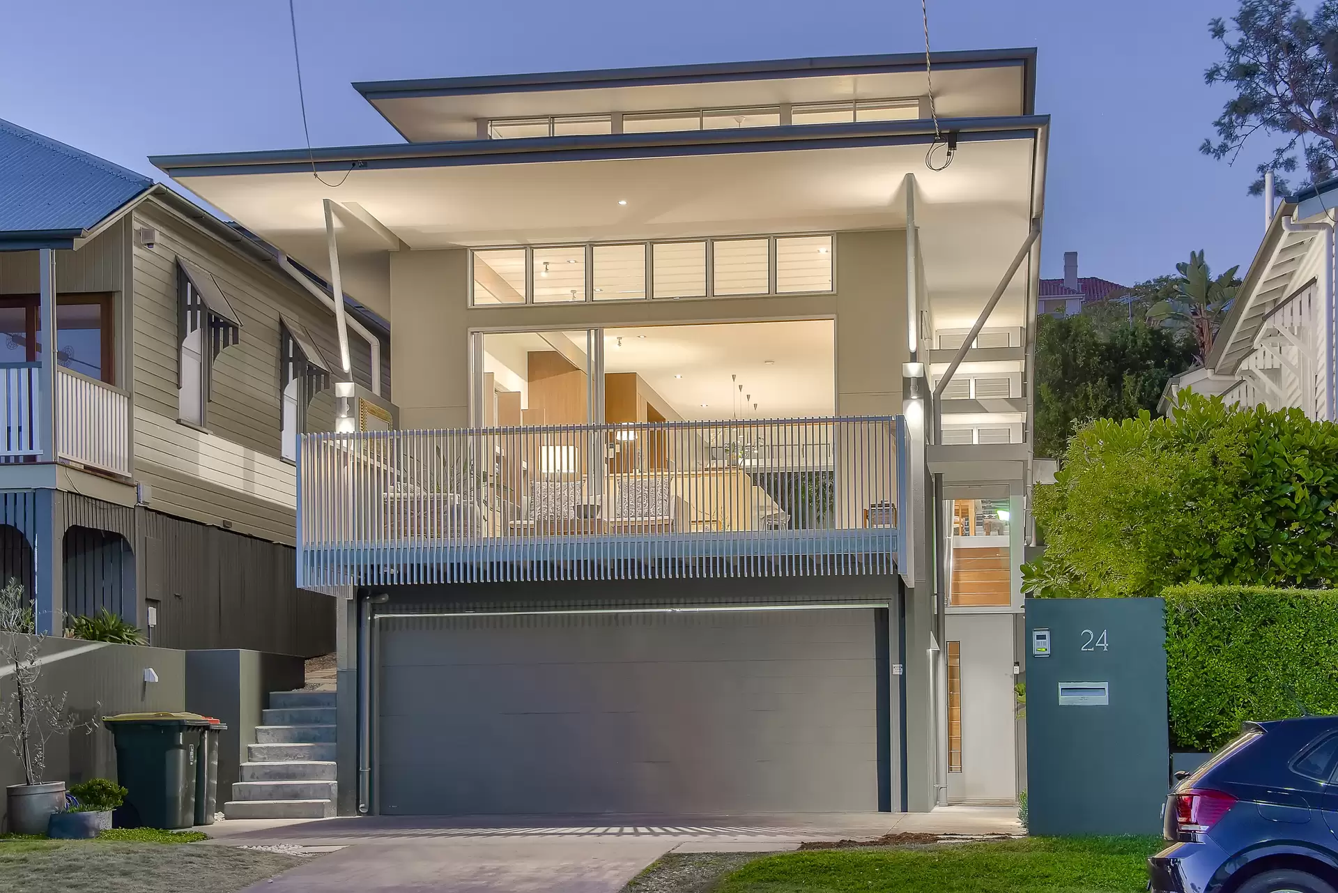24 Angliss Street, Wilston Sold by Aurora Property - image 1