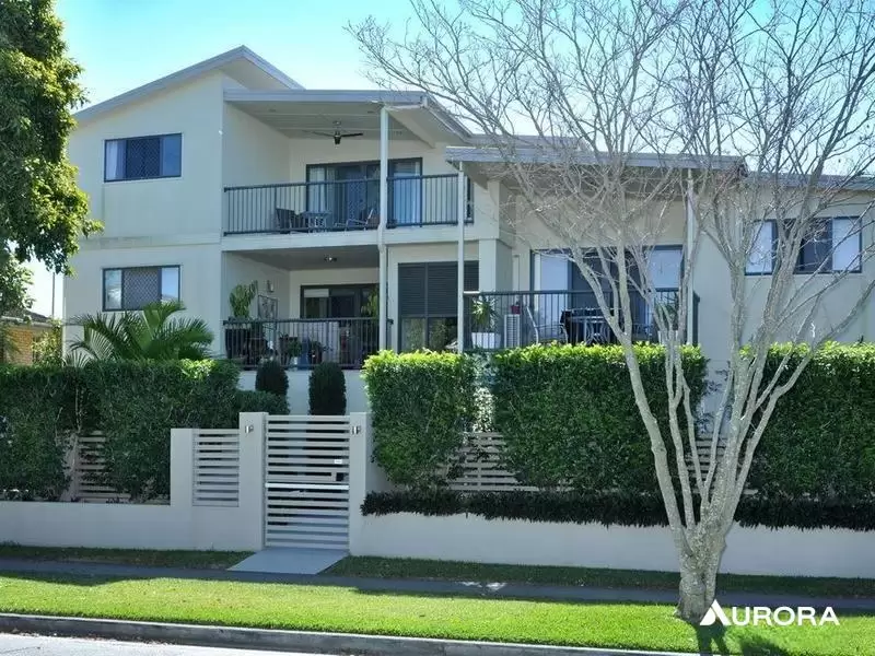 1/60 Beatrice Terrace, Ascot Leased by Aurora Property - image 1