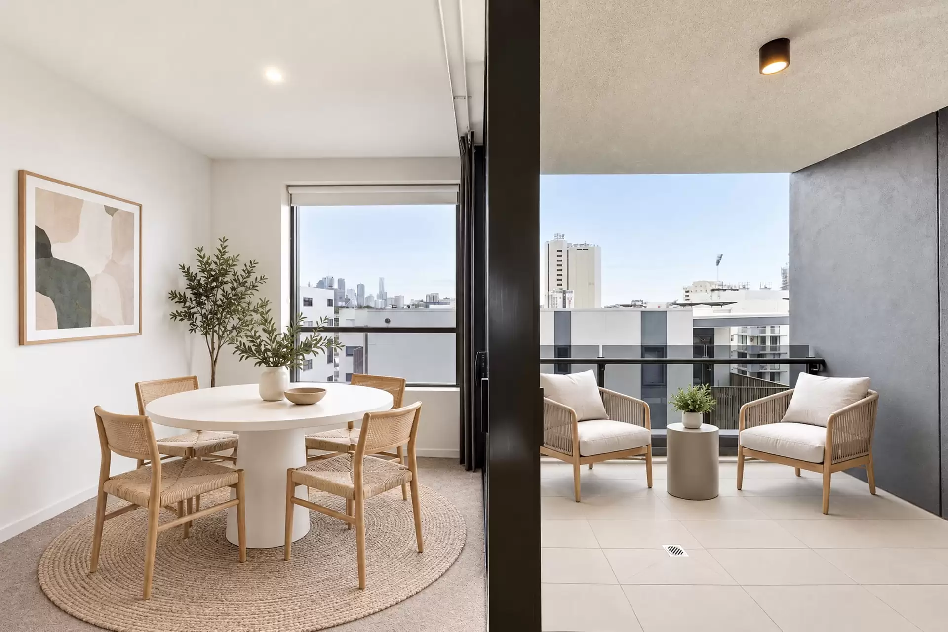 703/17 Gibbon Street, Woolloongabba For Sale by Aurora Property - image 1