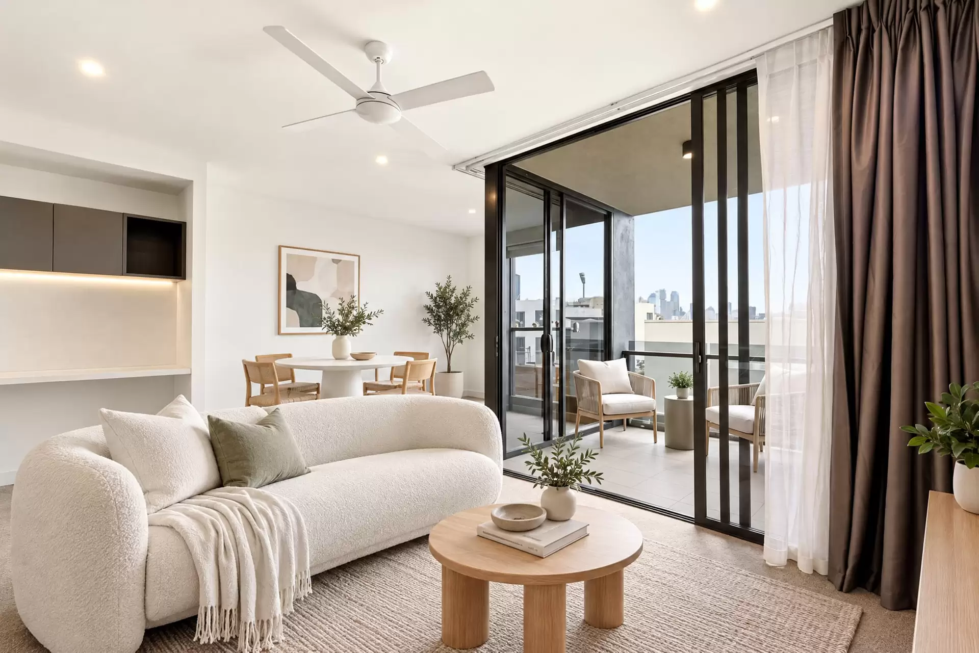 703/17 Gibbon Street, Woolloongabba For Sale by Aurora Property - image 1
