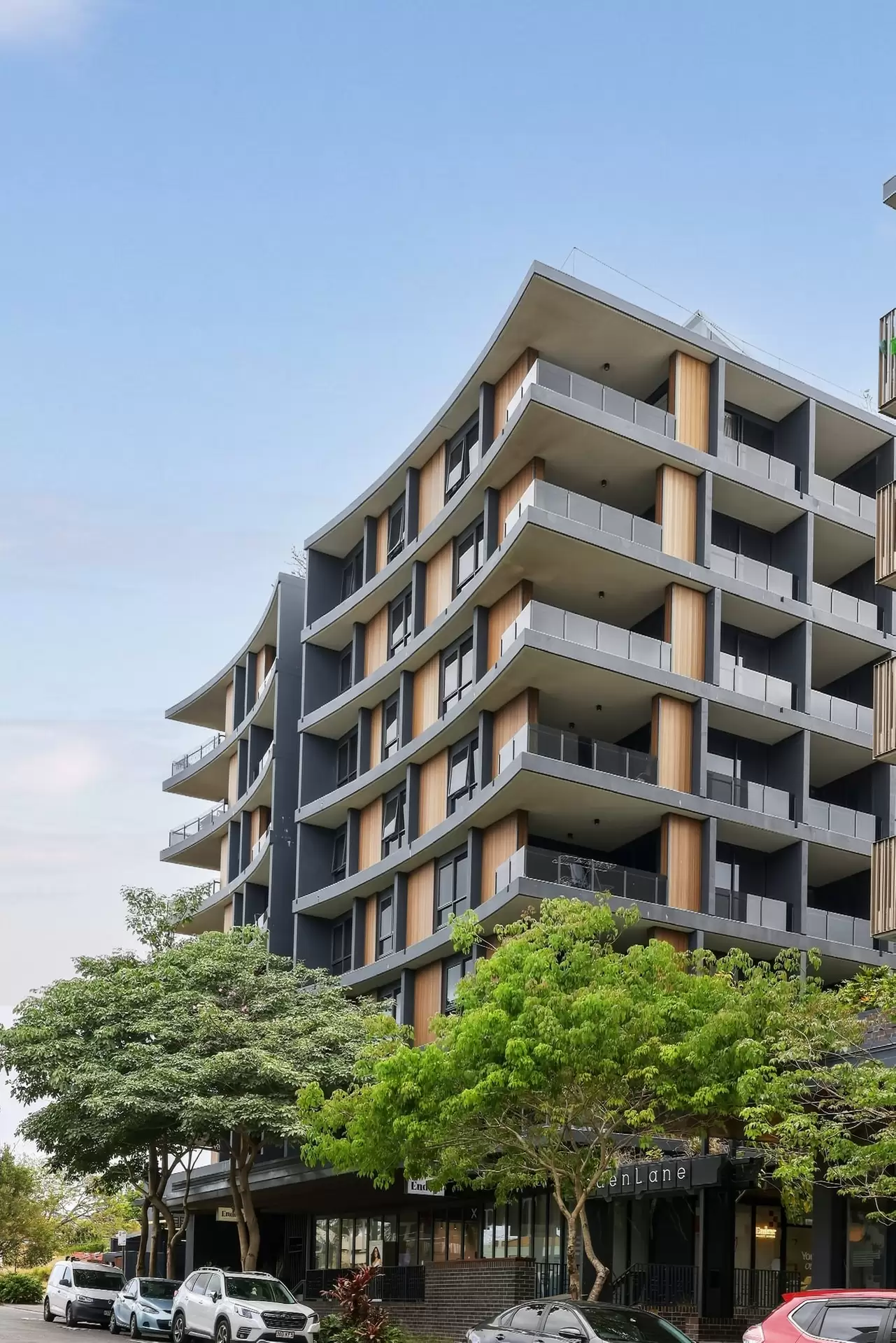 703/17 Gibbon Street, Woolloongabba For Sale by Aurora Property - image 1