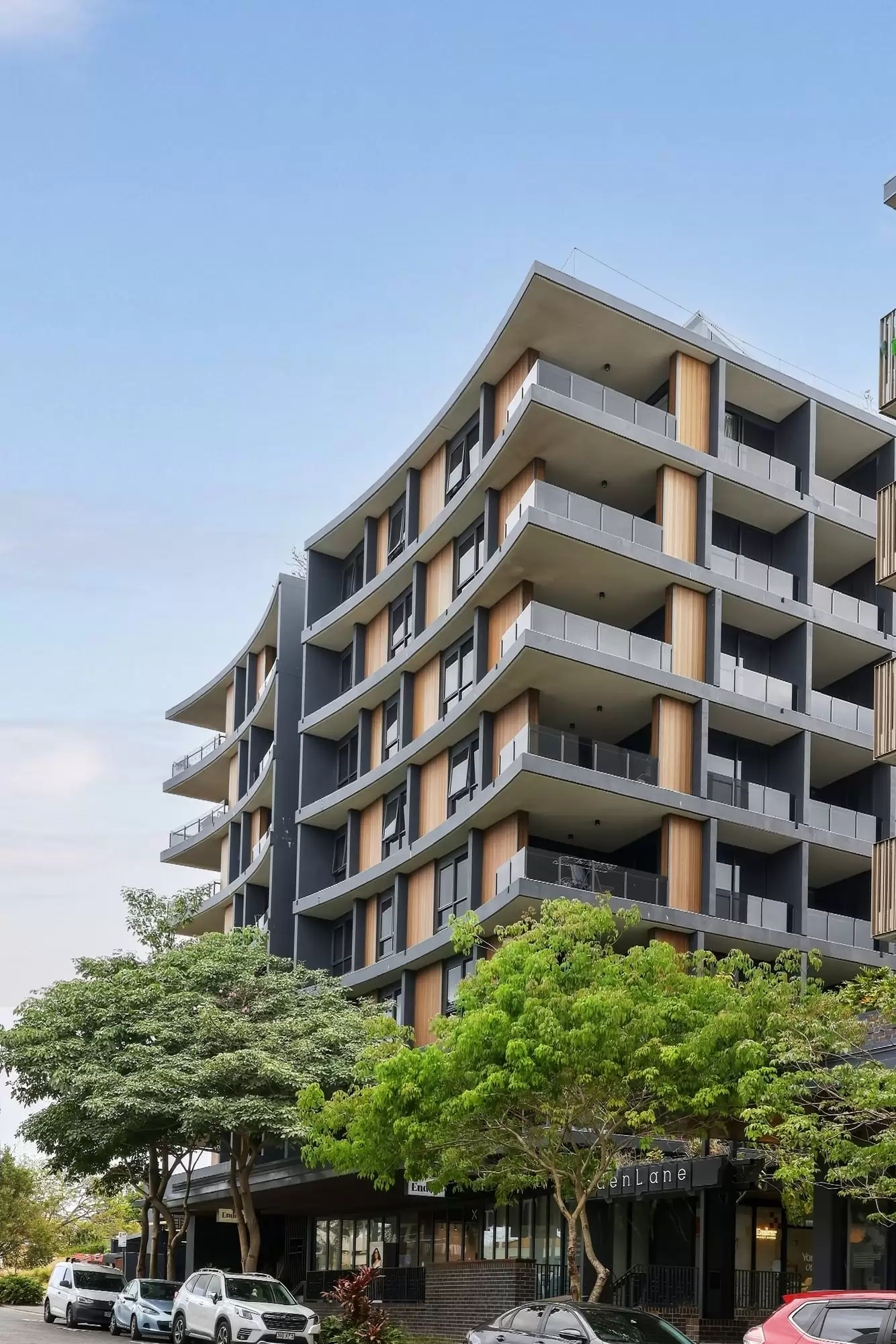 703/17 Gibbon Street, Woolloongabba For Sale by Aurora Property - image 2
