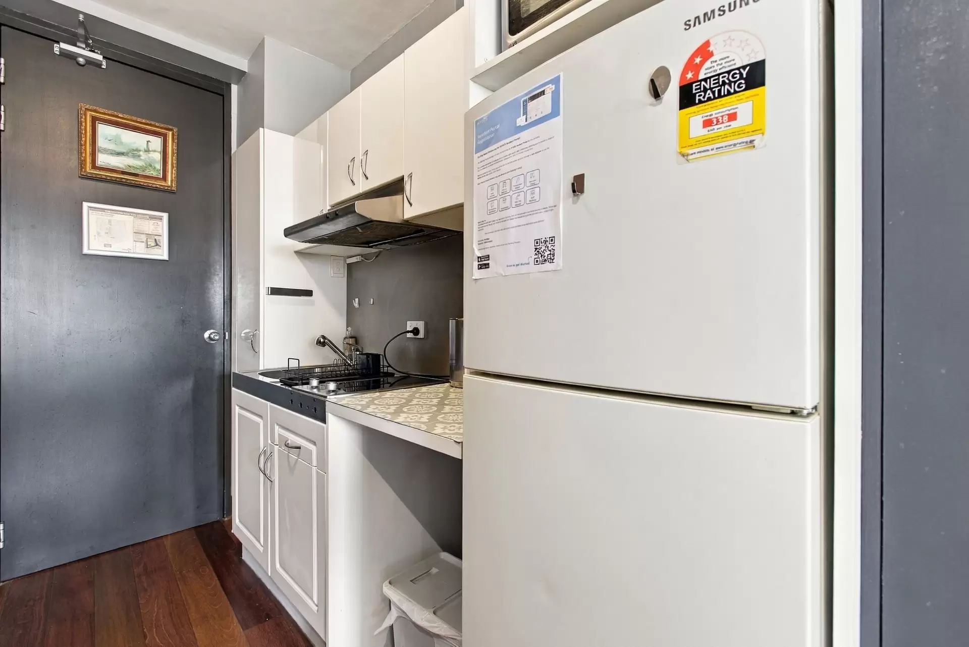 37/189 Leichhardt Street, Spring Hill For Lease by Aurora Property - image 1
