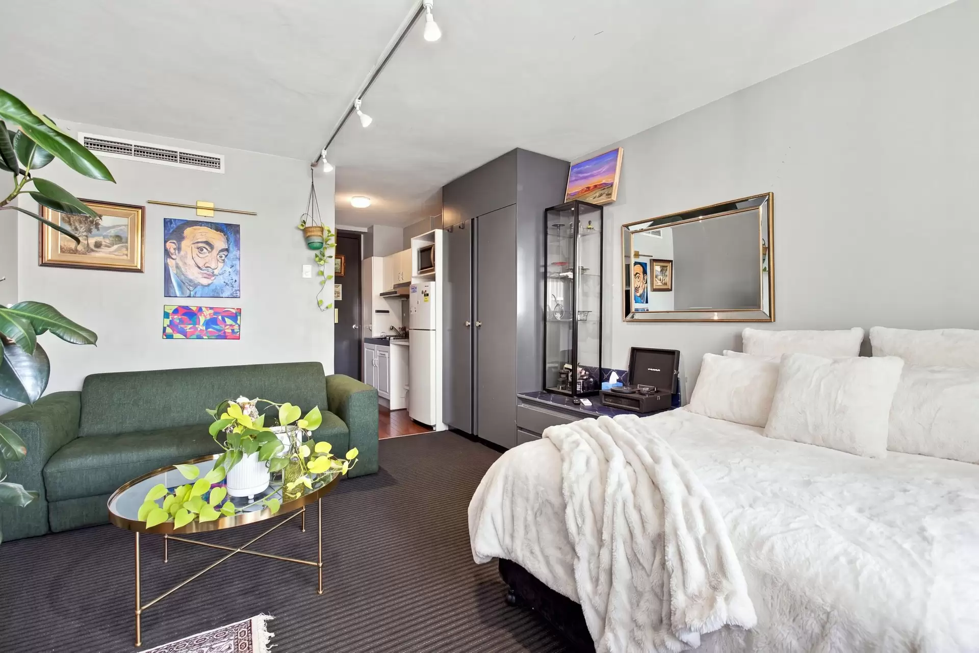 37/189 Leichhardt Street, Spring Hill For Lease by Aurora Property - image 1