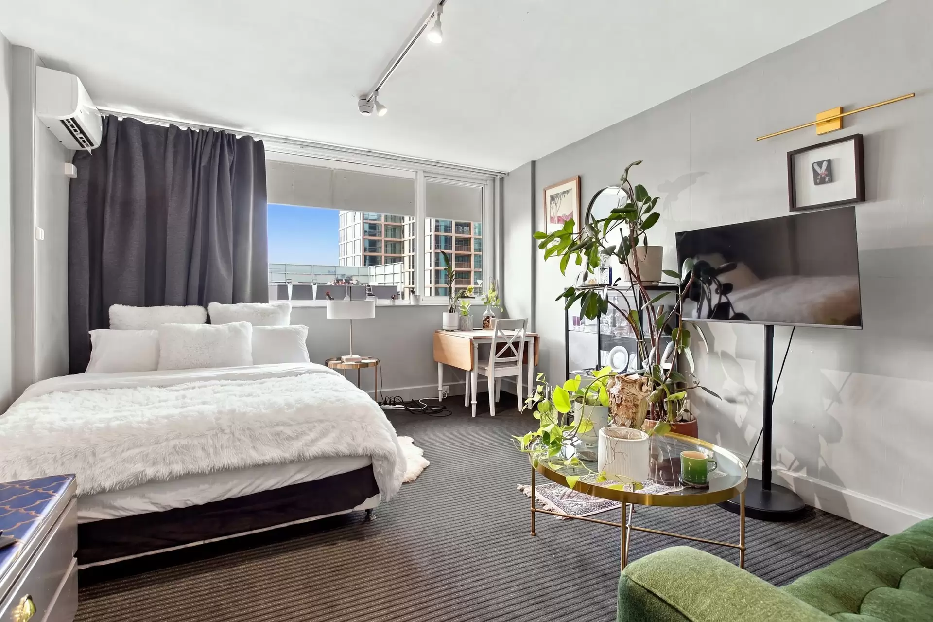 37/189 Leichhardt Street, Spring Hill For Lease by Aurora Property - image 1