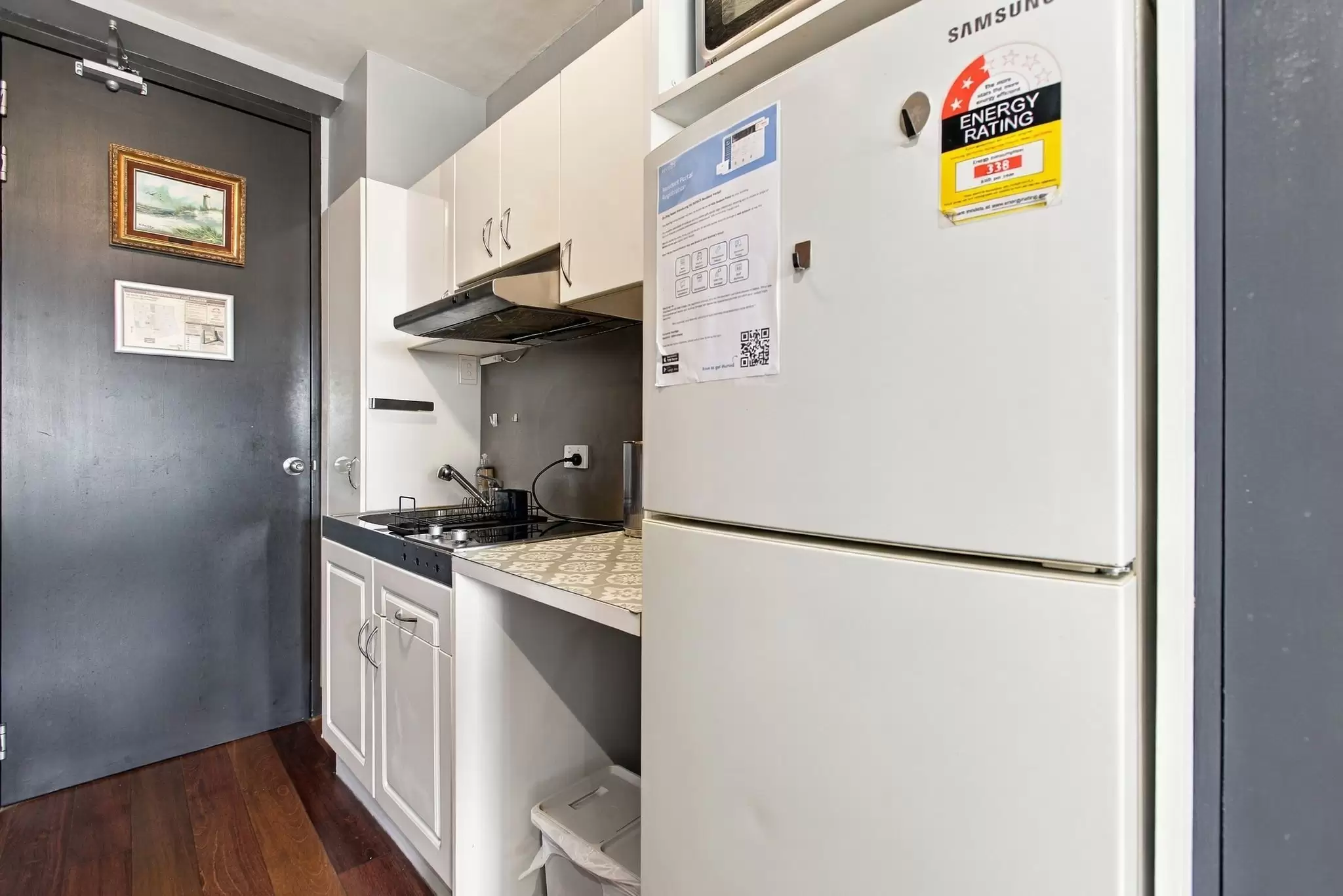 37/189 Leichhardt Street, Spring Hill For Lease by Aurora Property - image 7