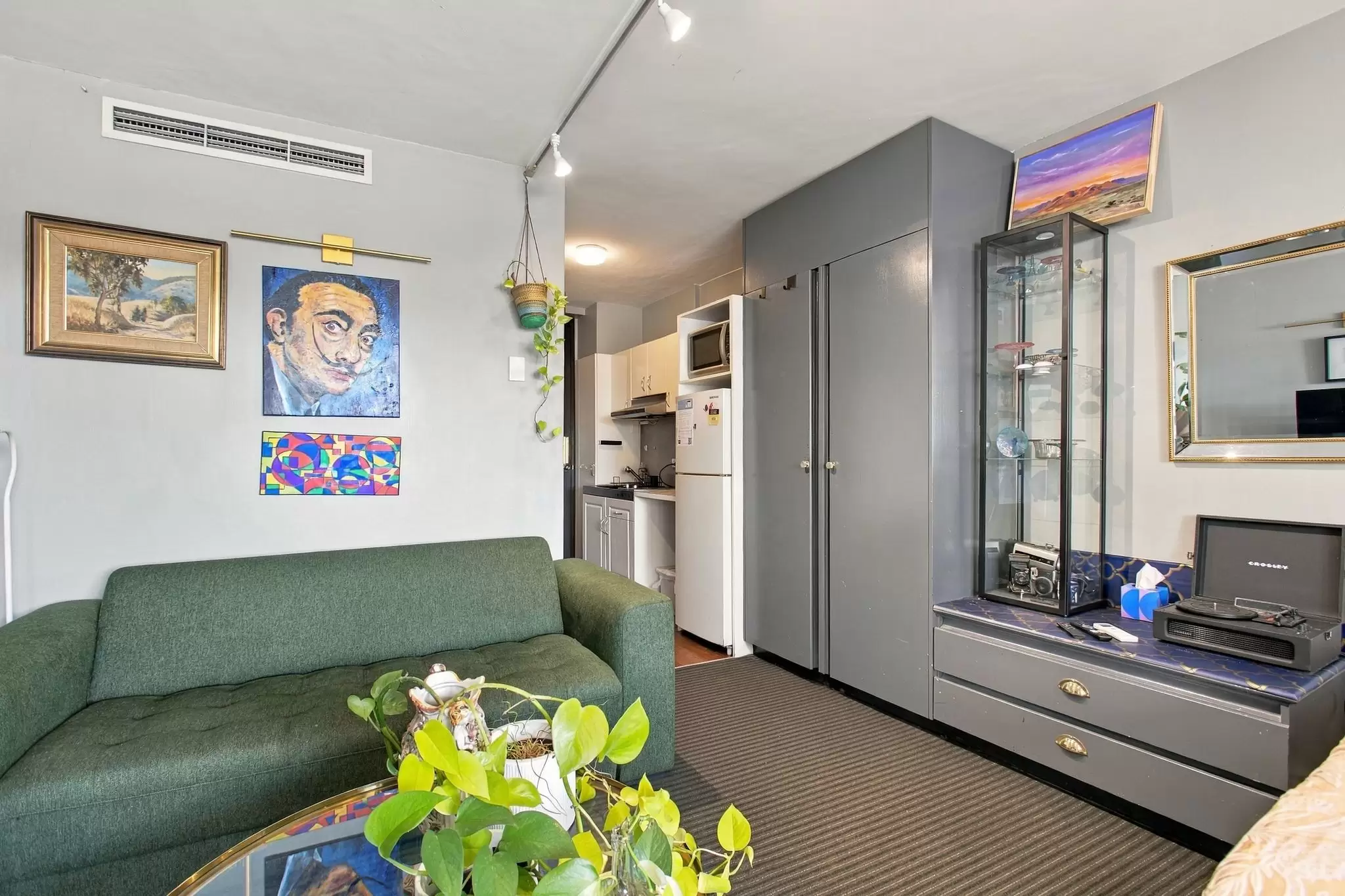 37/189 Leichhardt Street, Spring Hill For Lease by Aurora Property - image 2