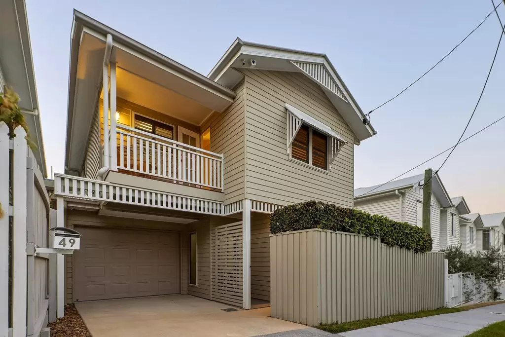 49 Noela Street, Coorparoo For Sale by Aurora Property