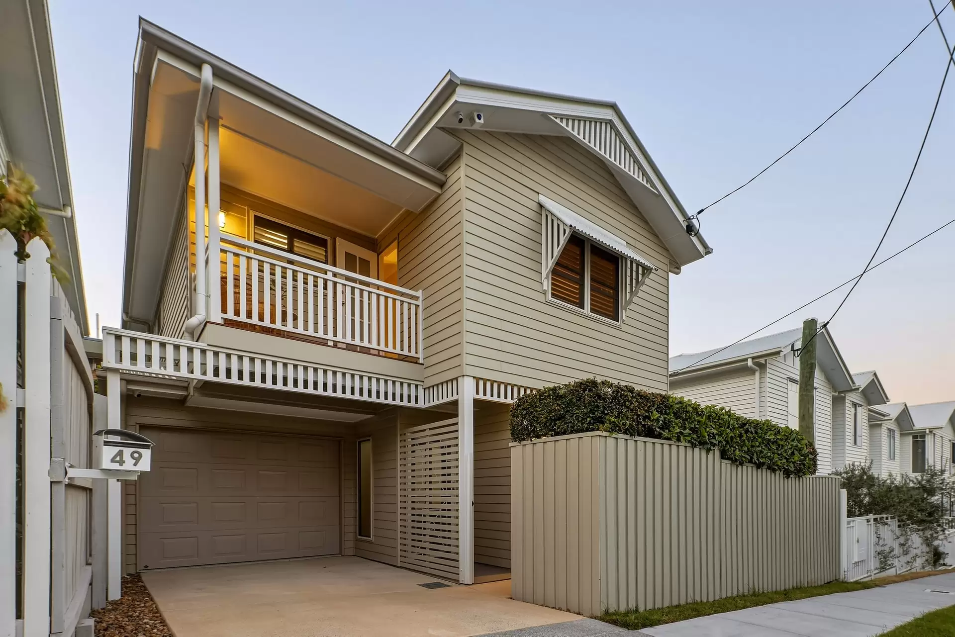 49 Noela Street, Coorparoo For Sale by Aurora Property - image 1