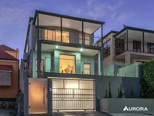 12 Blythe Street, Kelvin Grove For Lease by Aurora Property