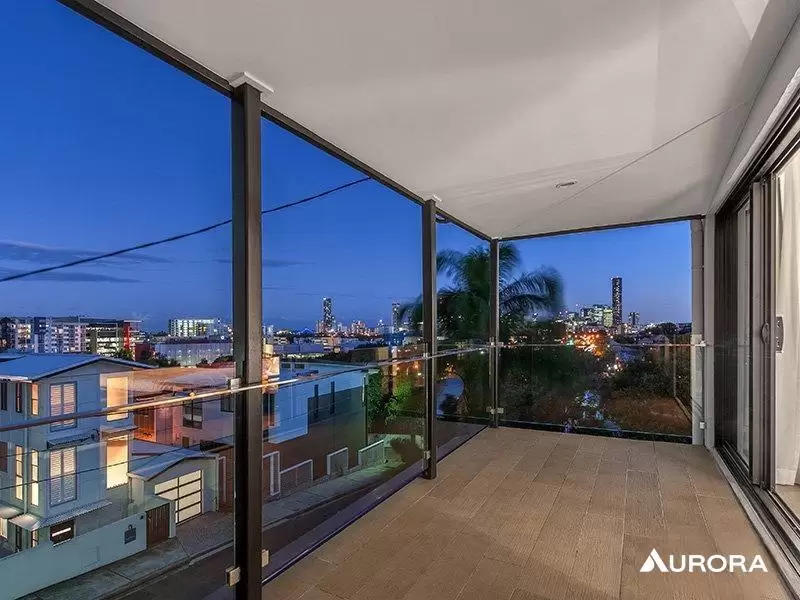 12 Blythe Street, Kelvin Grove Leased by Aurora Property - image 10