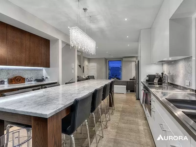 12 Blythe Street, Kelvin Grove Leased by Aurora Property - image 3