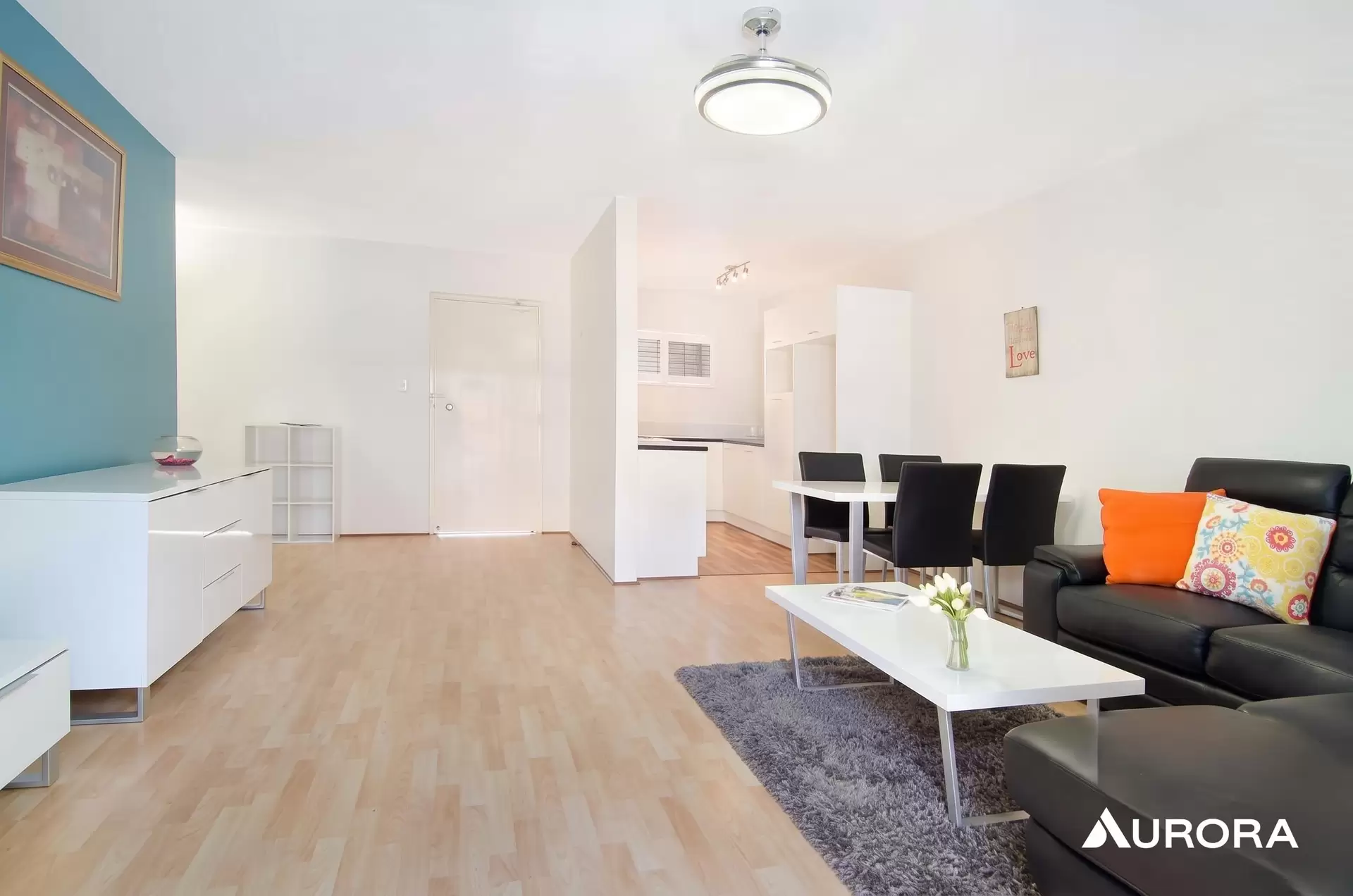 3/12 Elliott Street, Clayfield Leased by Aurora Property - image 1