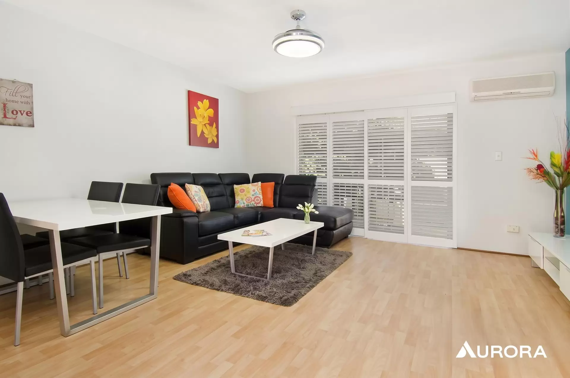 3/12 Elliott Street, Clayfield Leased by Aurora Property - image 1