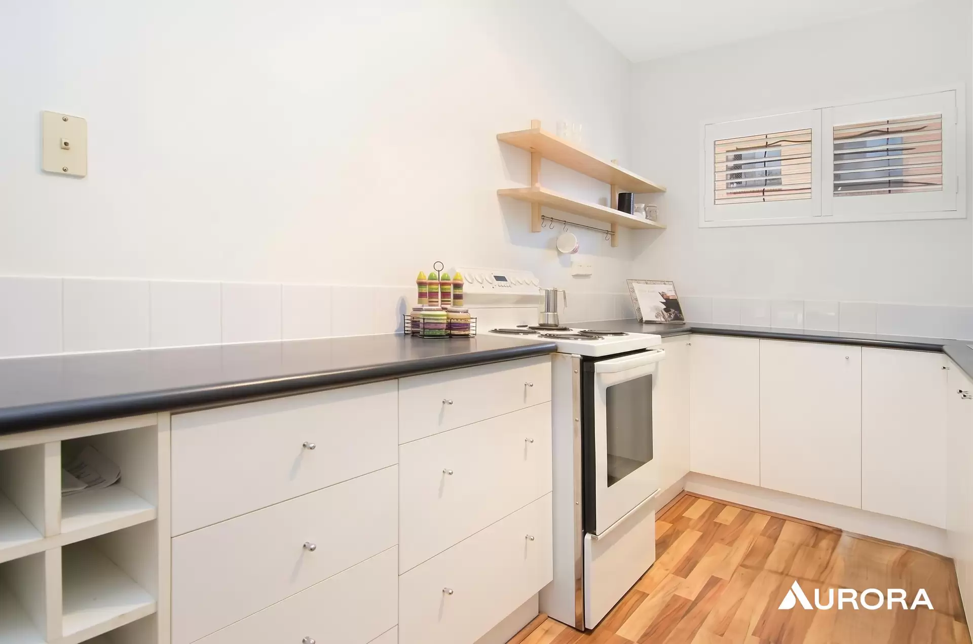 3/12 Elliott Street, Clayfield Leased by Aurora Property - image 1