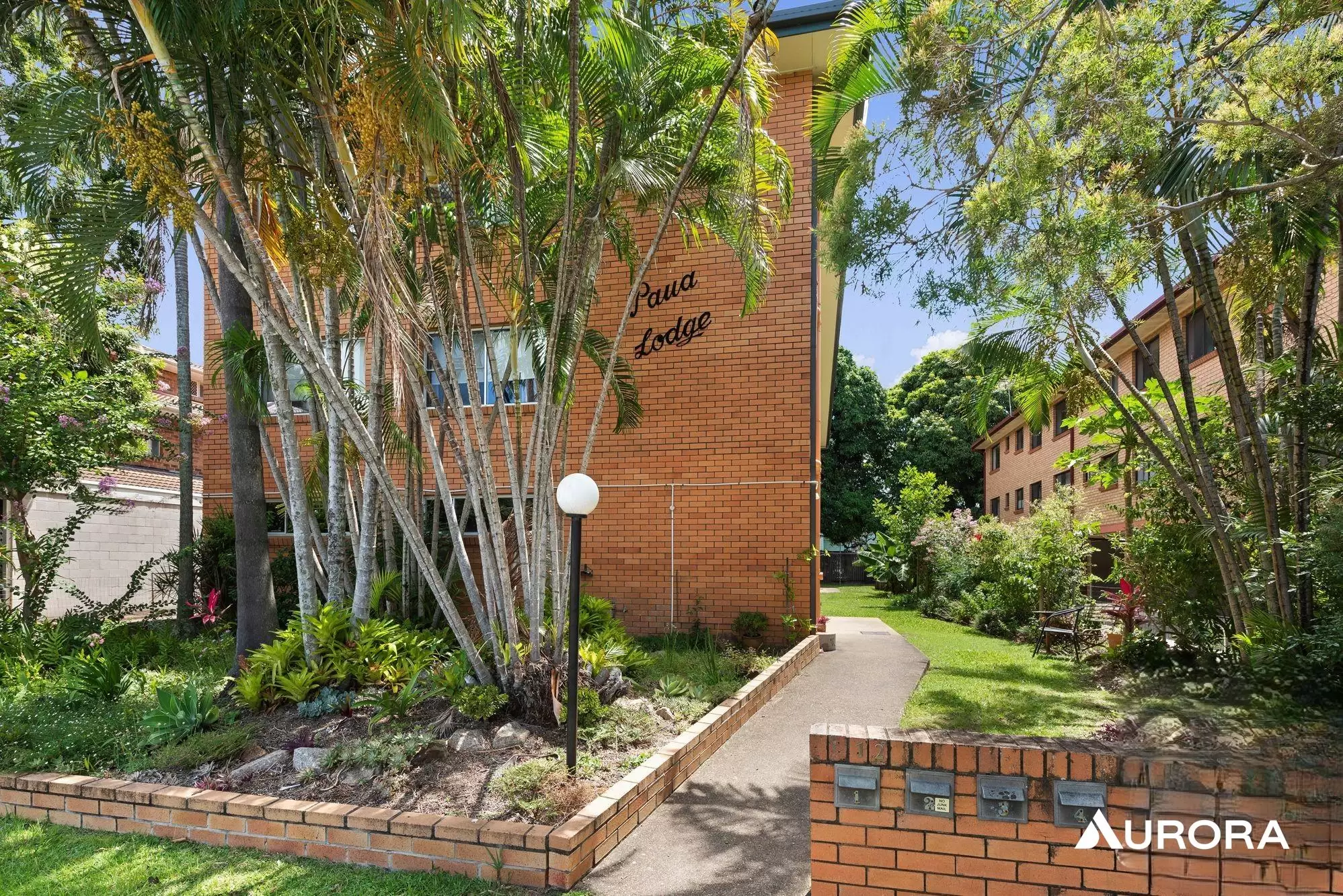 3/12 Elliott Street, Clayfield Leased by Aurora Property - image 1