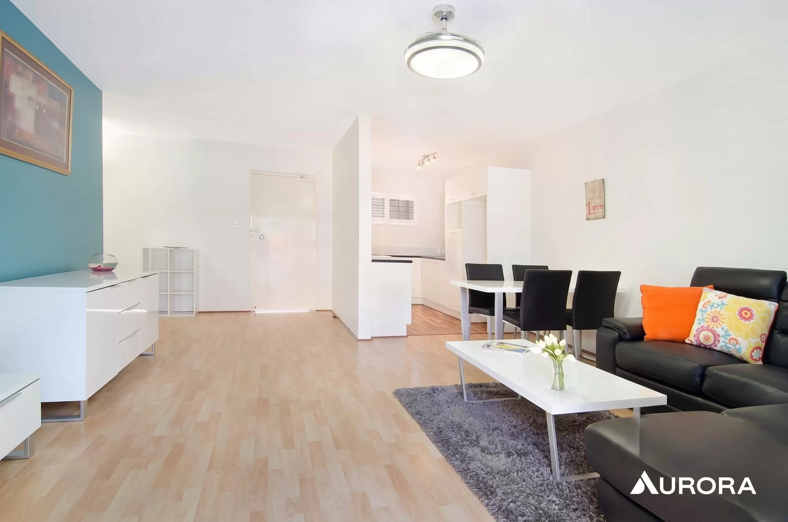 3/12 Elliott Street, Clayfield Leased by Aurora Property - image 3