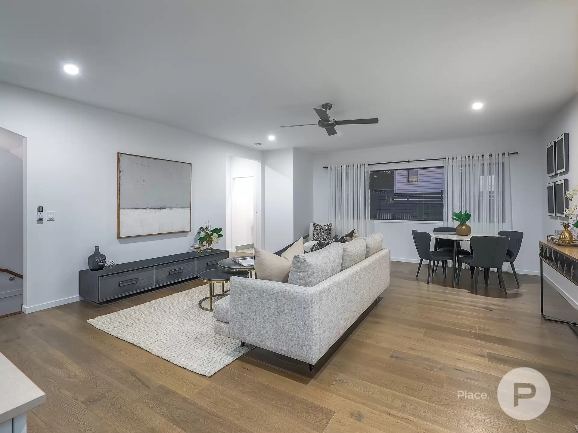 3/51 Fleming Road (RENTAL), Herston Sold by Aurora Property - image 1