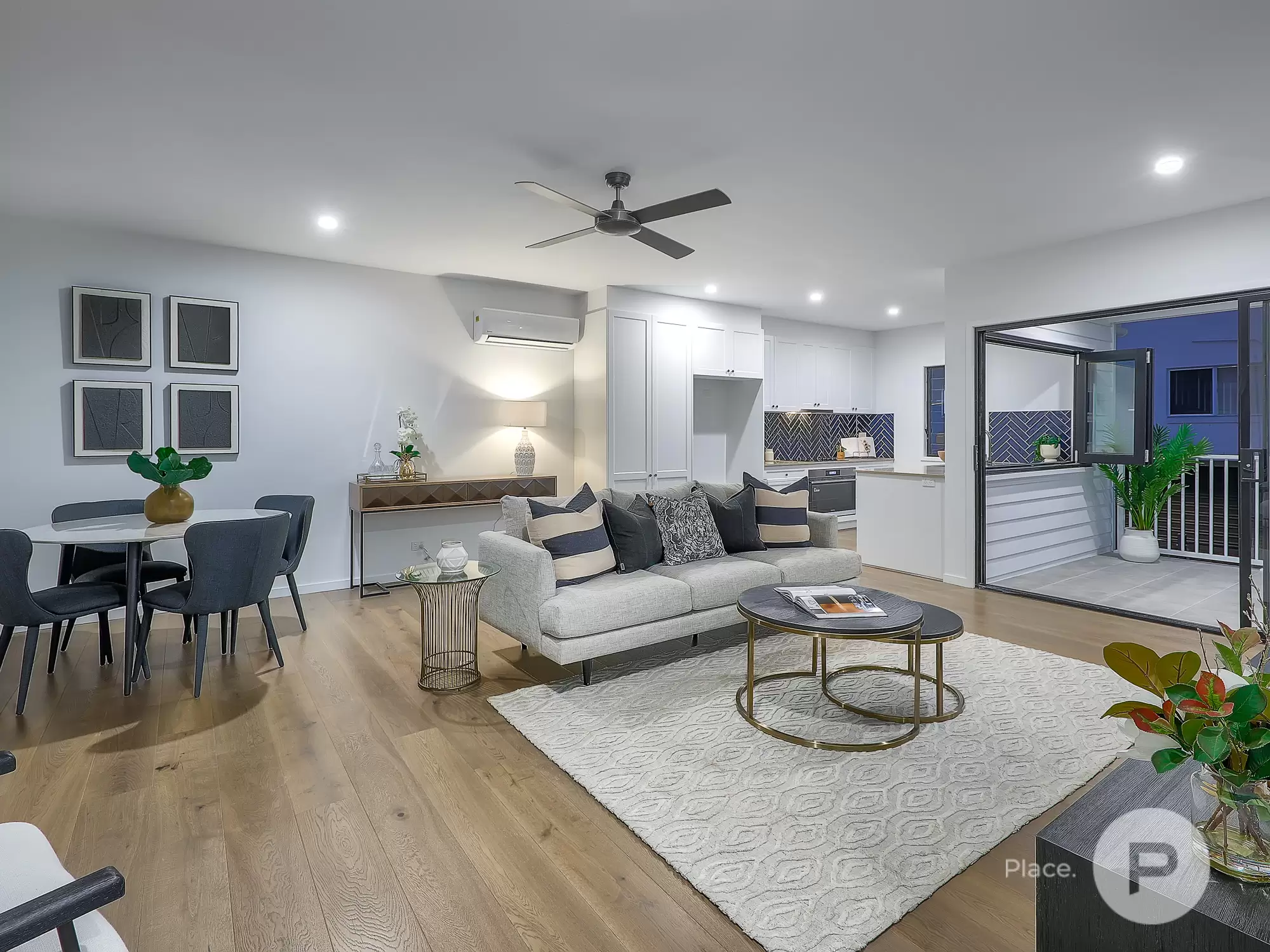 3/51 Fleming Road (RENTAL), Herston Sold by Aurora Property - image 2