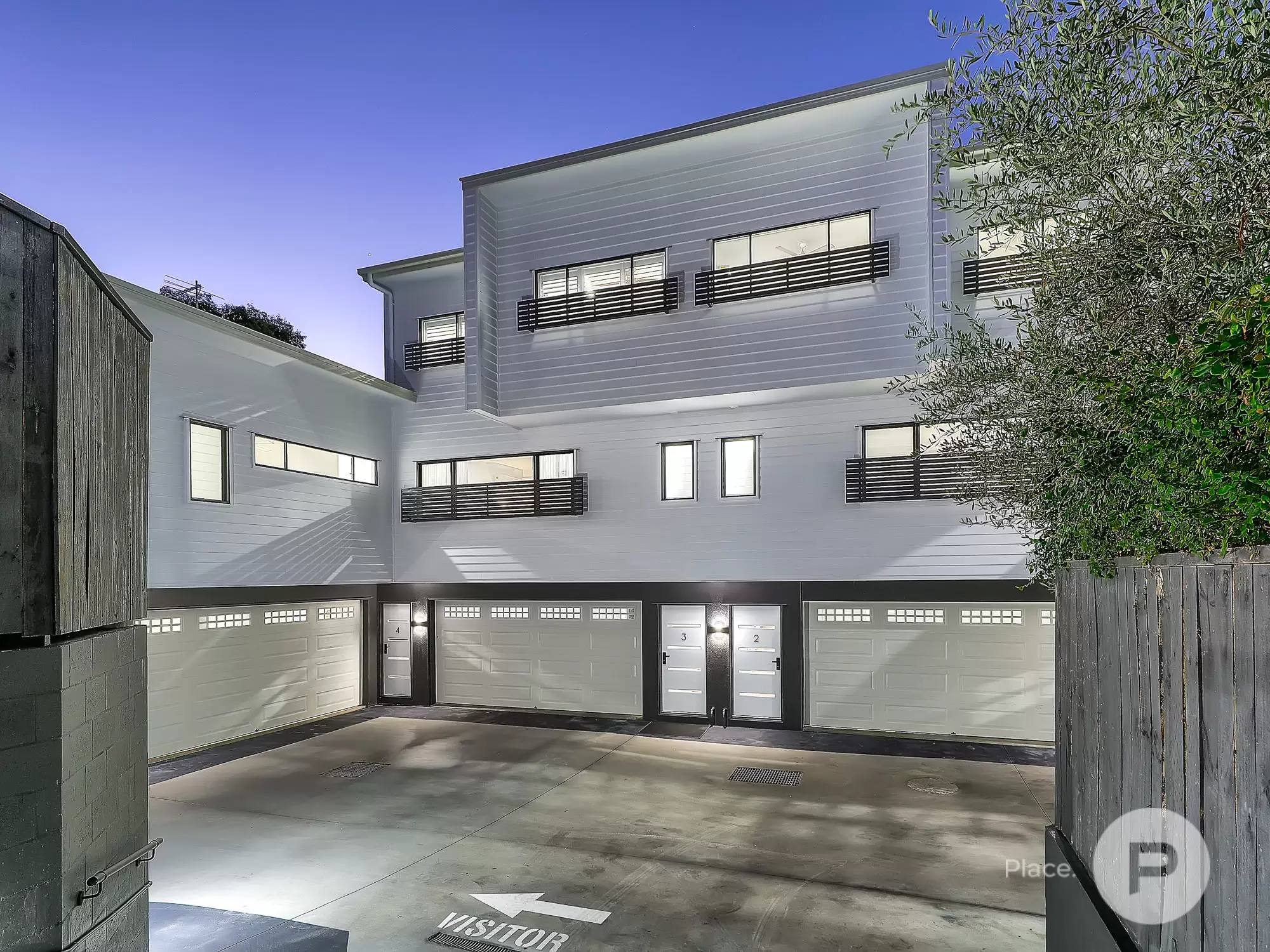 3/51 Fleming Road (RENTAL), Herston Sold by Aurora Property - image 1