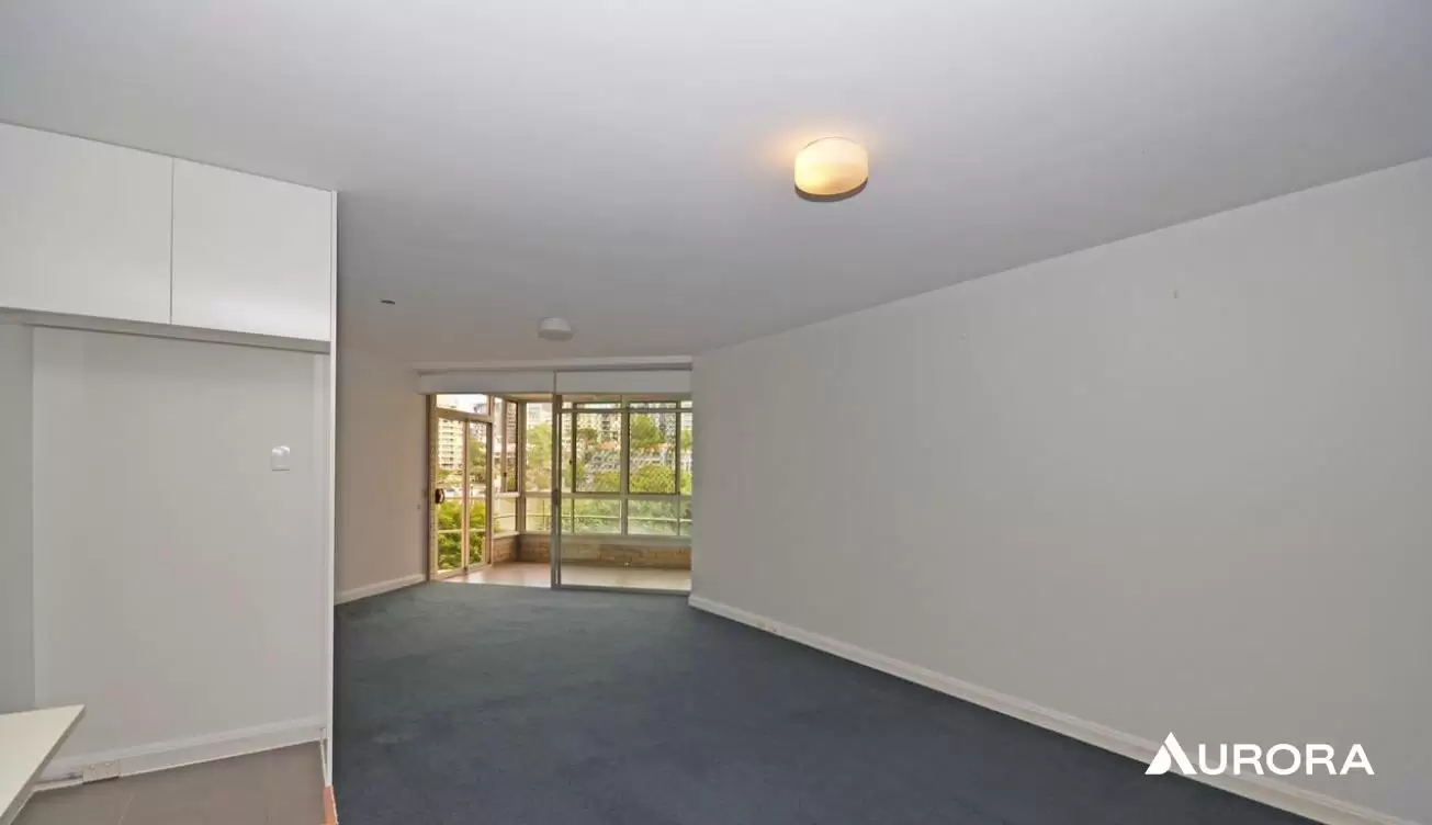 33A/23 Griffith Street, New Farm For Lease by Aurora Property - image 3
