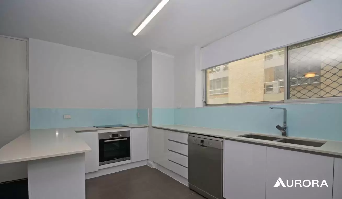 33A/23 Griffith Street, New Farm For Lease by Aurora Property - image 1