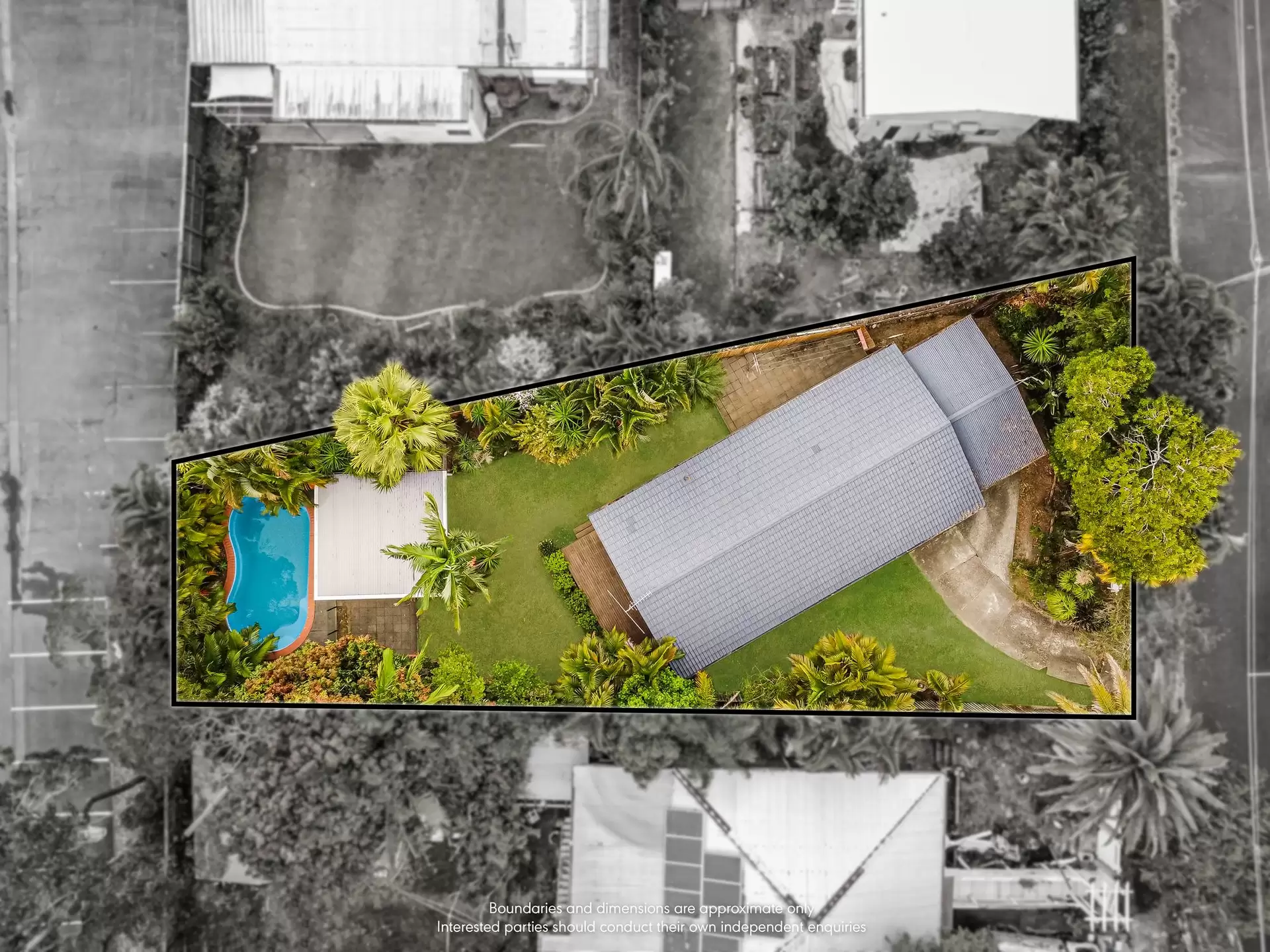 7 Coles Street, Arana Hills For Sale by Aurora Property - image 1