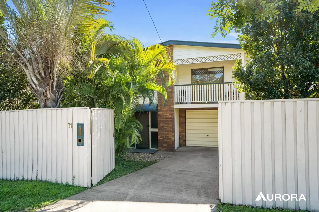 71 Albion Road, Albion Leased by Aurora Property
