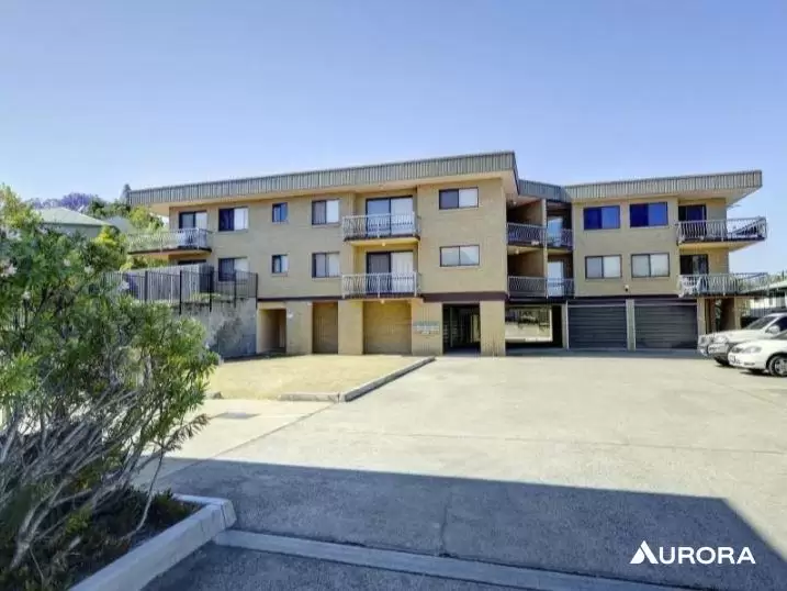 4/43 Rutland Street, Coorparoo Leased by Aurora Property - image 8