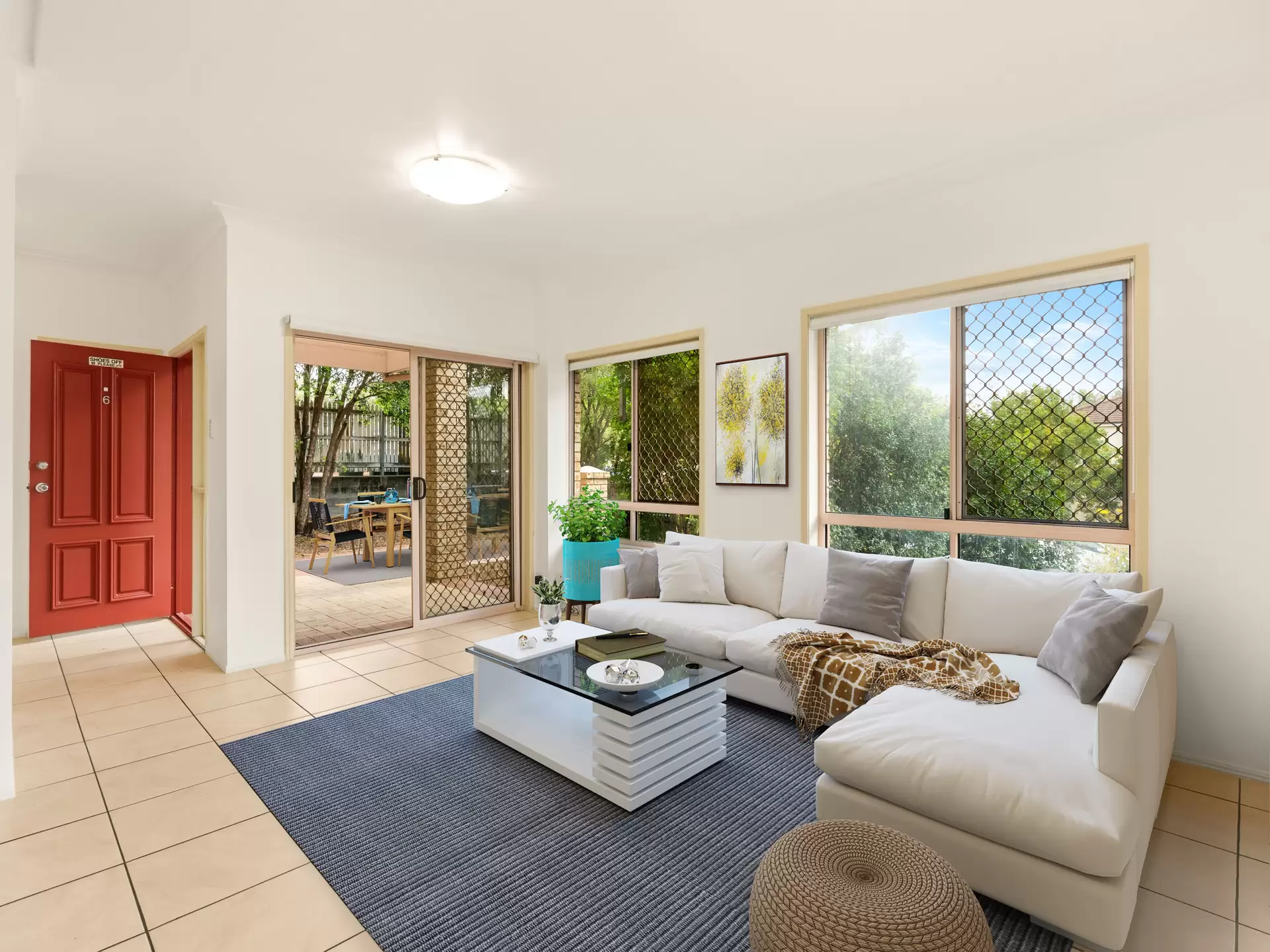 6/23 Finney Road, Indooroopilly For Sale by Aurora Property - image 1